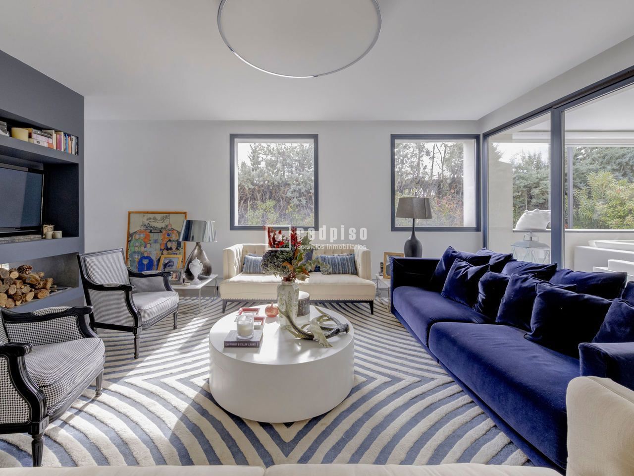 Casa en venta en Boadilla Del Monte, Madrid 47/127