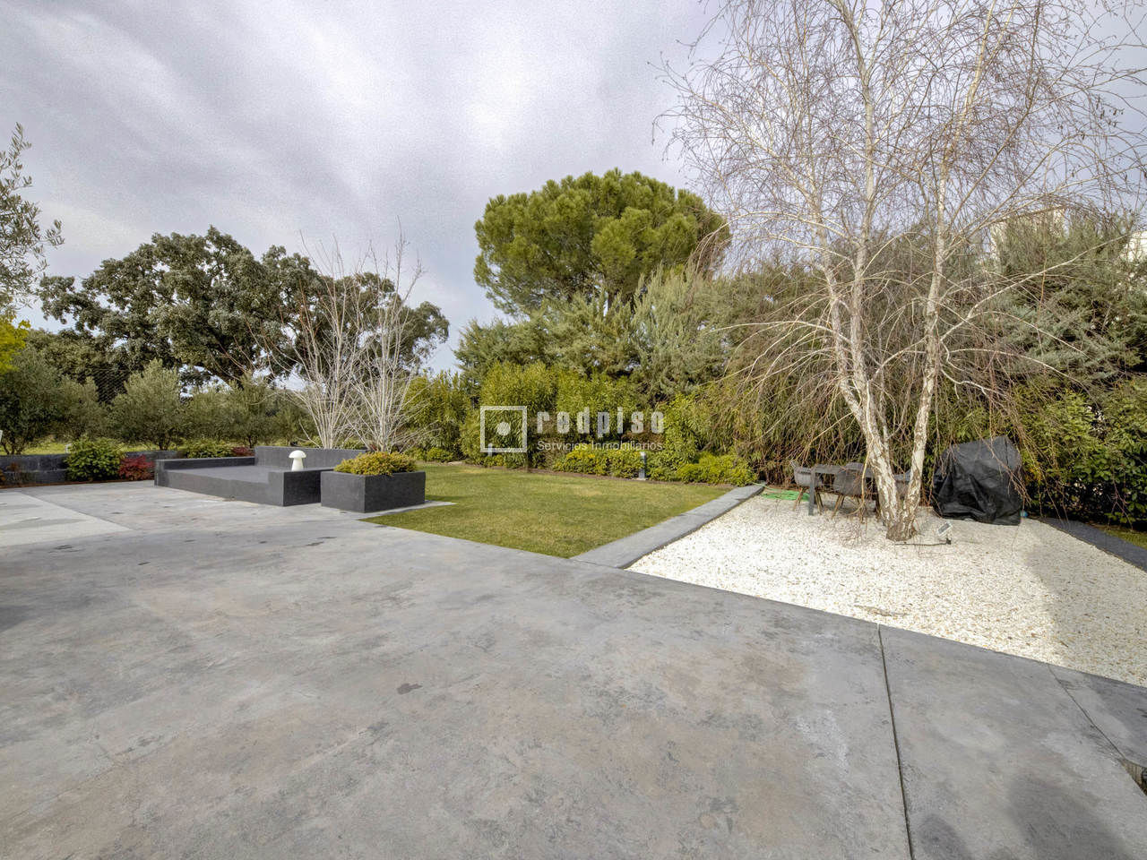 Casa en venta en Boadilla Del Monte, Madrid 19/127