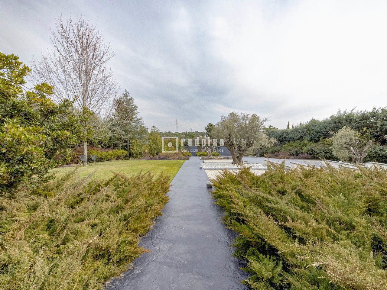 Casa en venta en Boadilla Del Monte, Madrid 8/127