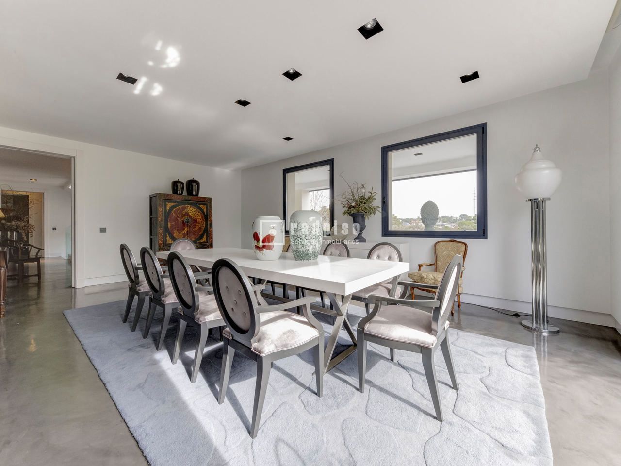 Casa en venta en Boadilla Del Monte, Madrid 45/127