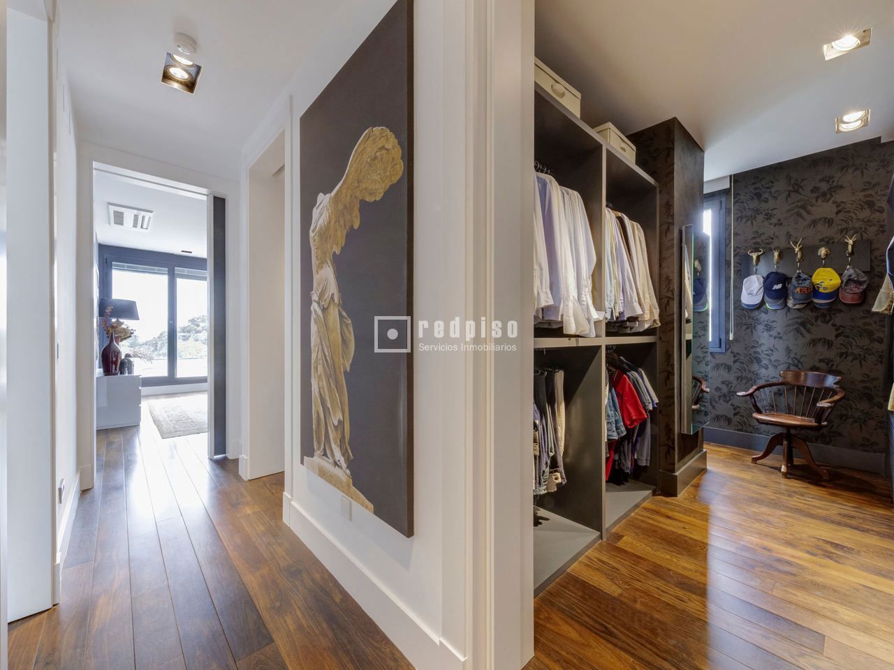 Casa en venta en Boadilla Del Monte, Madrid 94/127