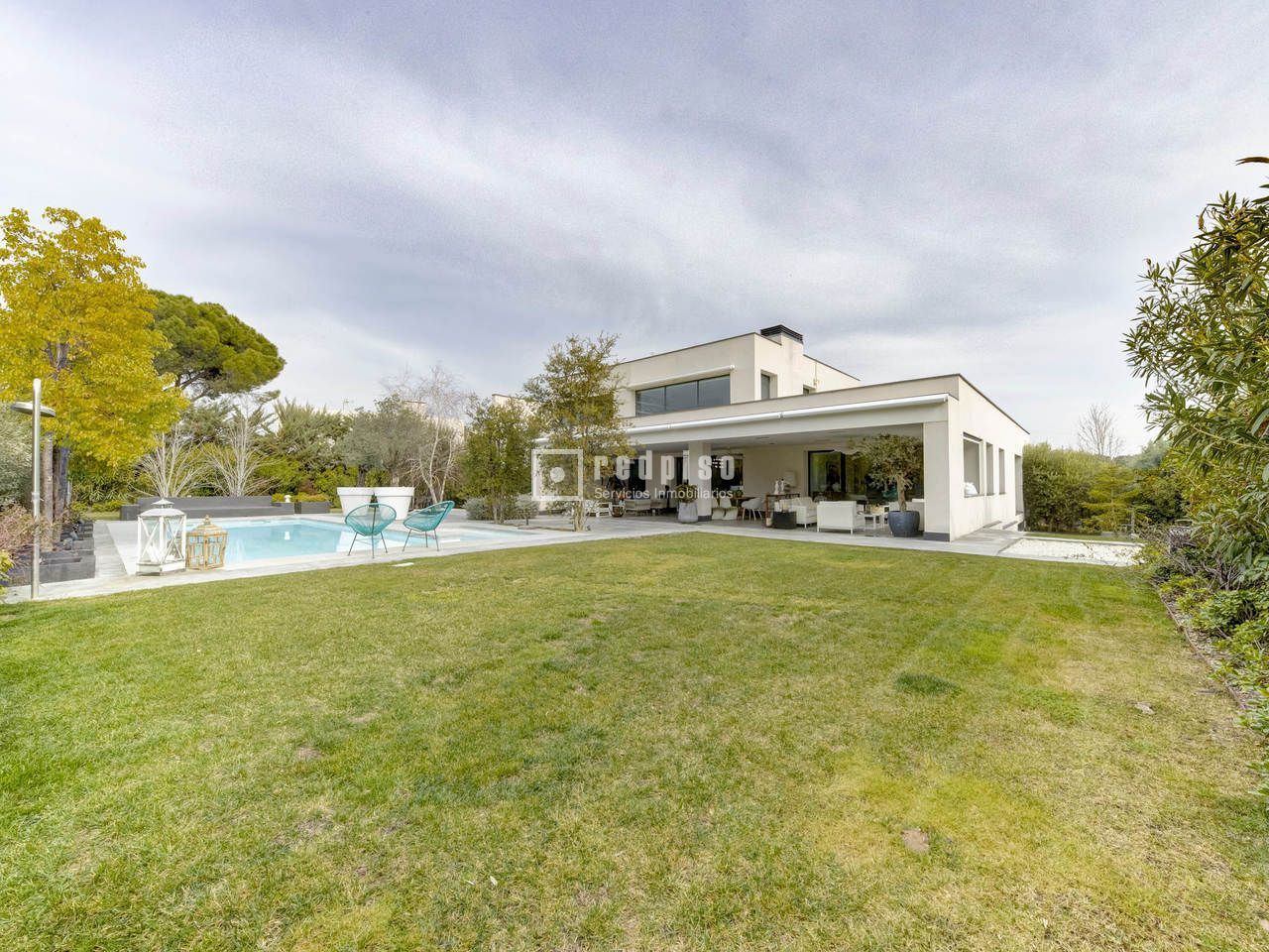 Casa en venta en Boadilla Del Monte, Madrid 7/127