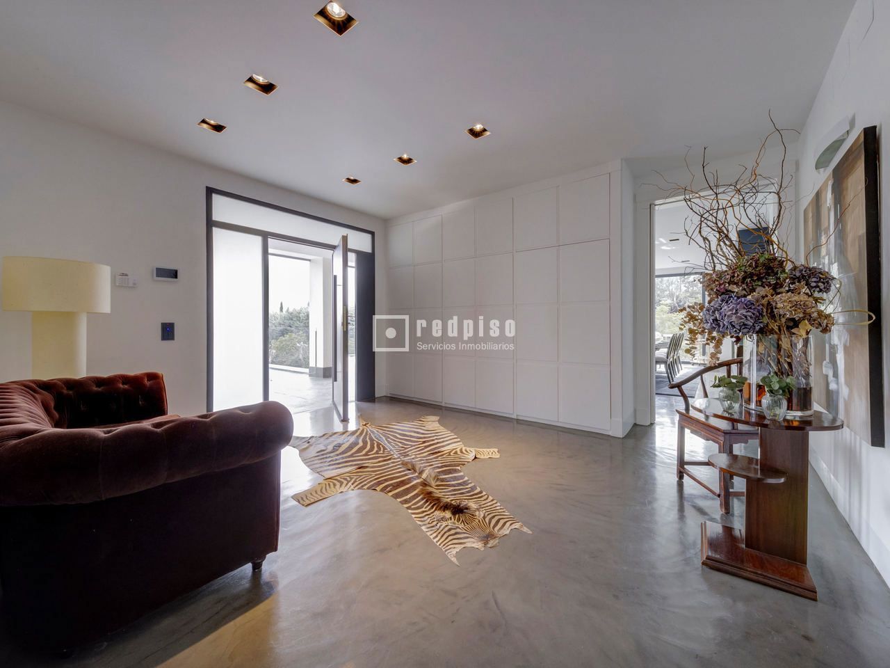 Casa en venta en Boadilla Del Monte, Madrid 36/127