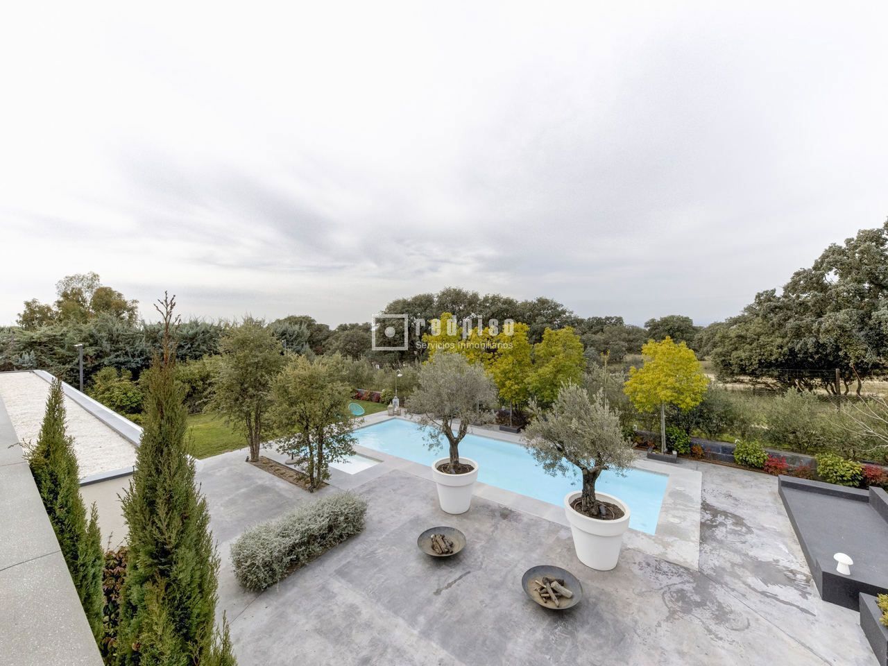 Casa en venta en Boadilla Del Monte, Madrid 91/127