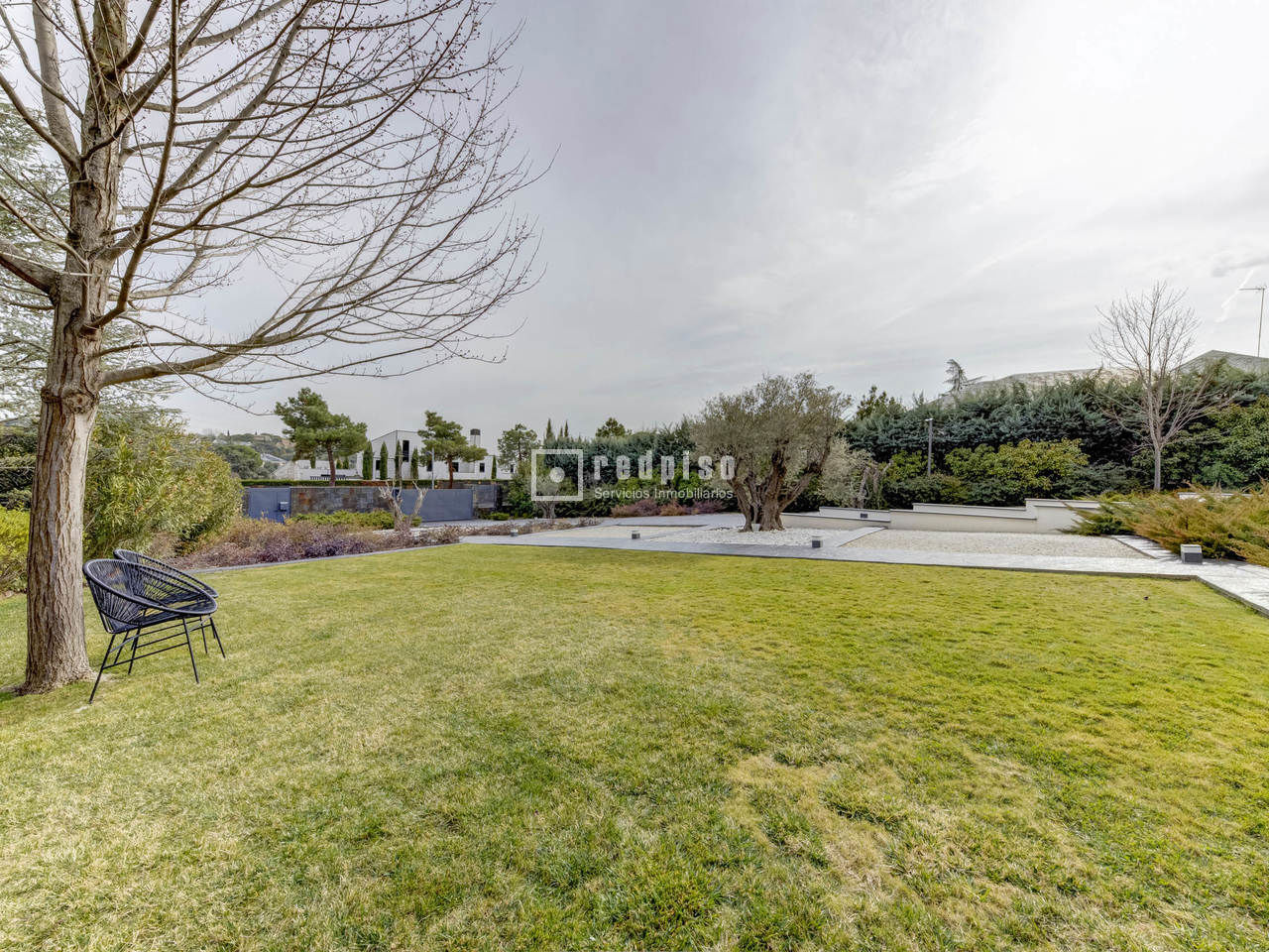 Casa en venta en Boadilla Del Monte, Madrid 10/127