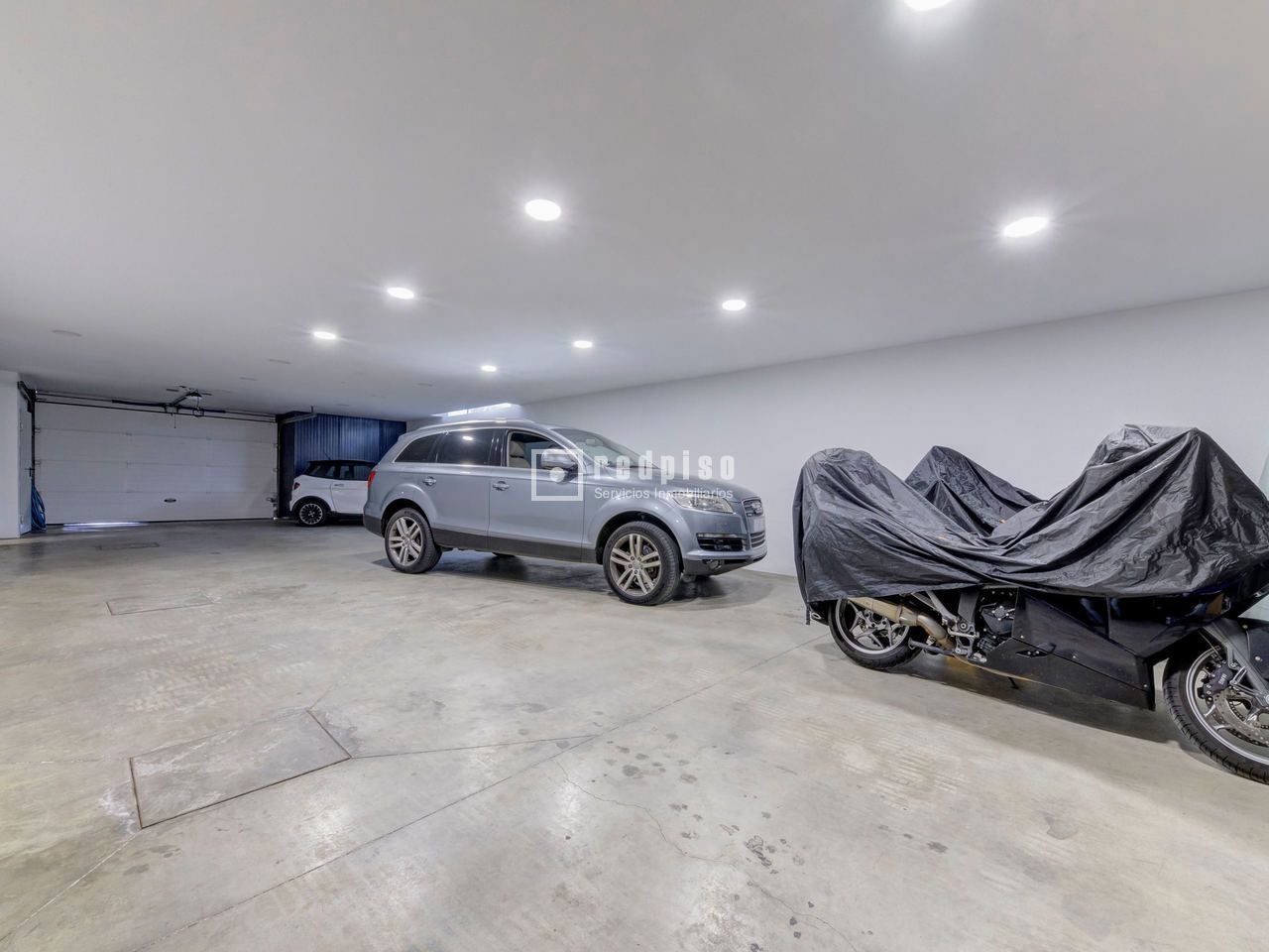 Casa en venta en Boadilla Del Monte, Madrid 118/127