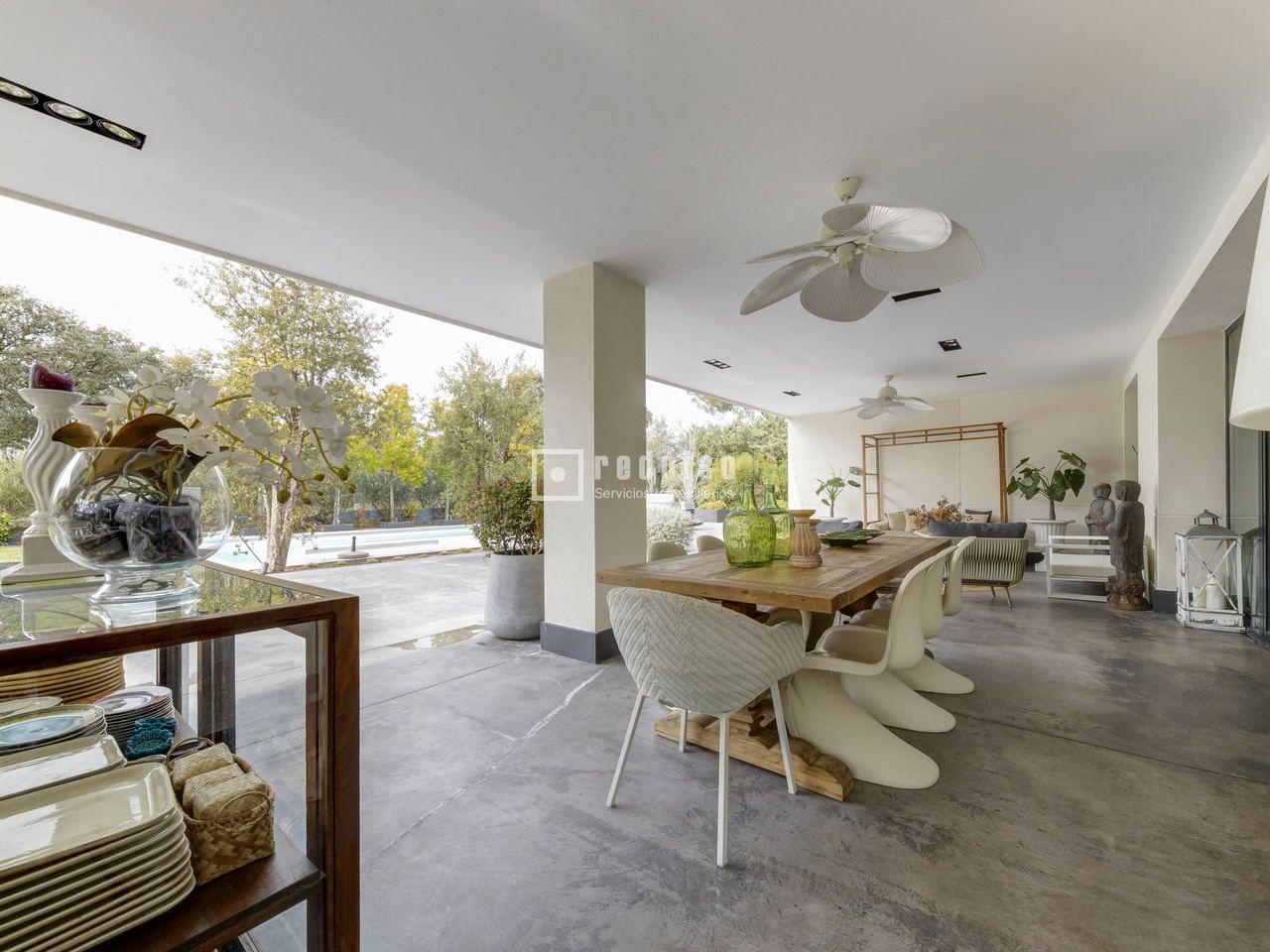 Casa en venta en Boadilla Del Monte, Madrid 29/127