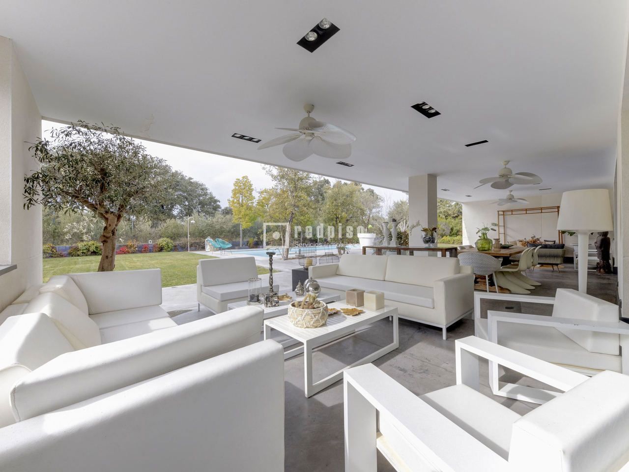 Casa en venta en Boadilla Del Monte, Madrid 28/127