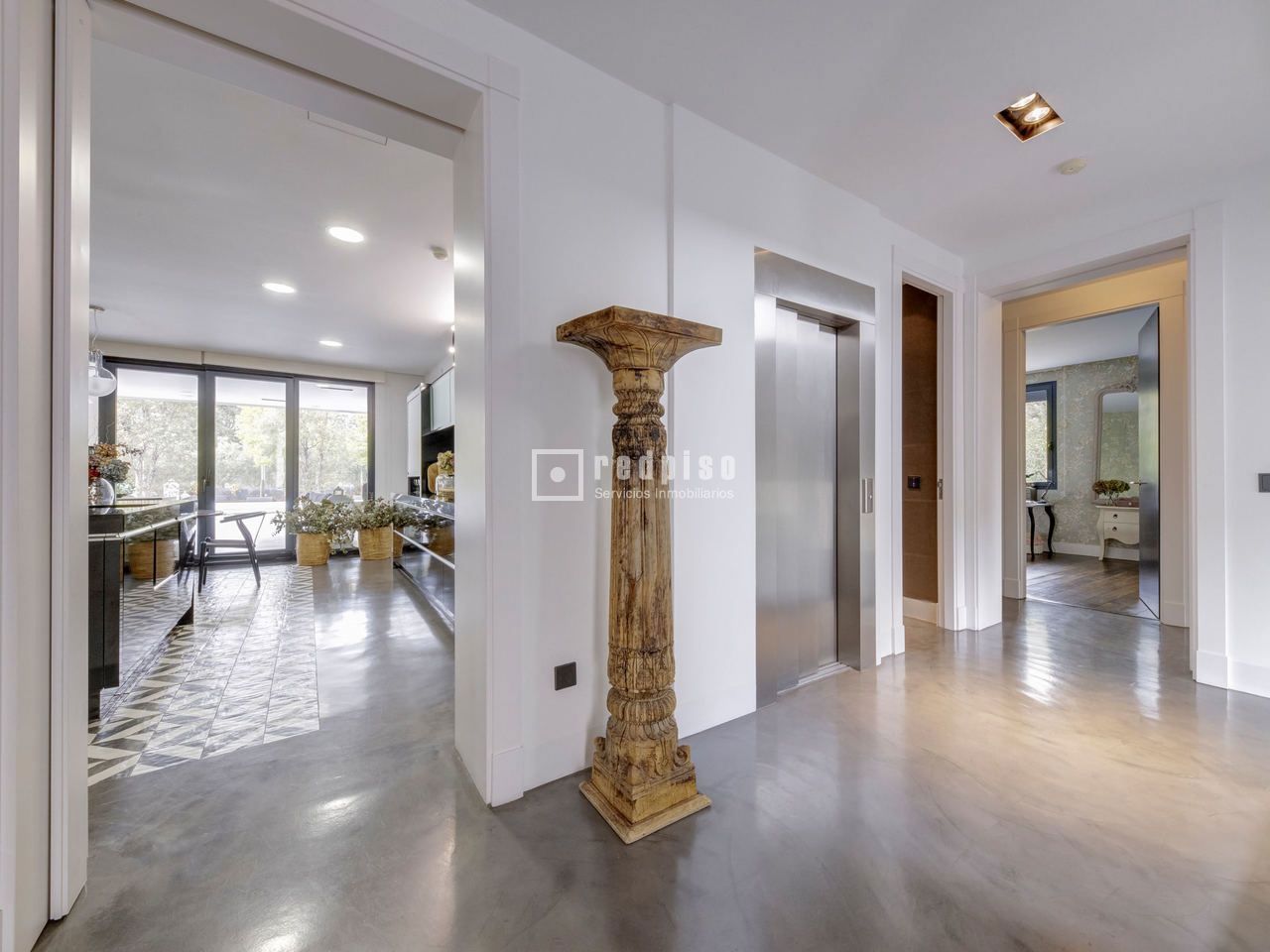 Casa en venta en Boadilla Del Monte, Madrid 55/127