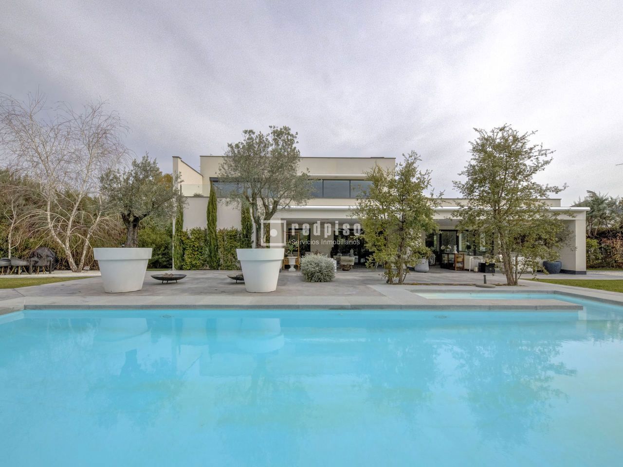 Casa en venta en Boadilla Del Monte, Madrid 2/127