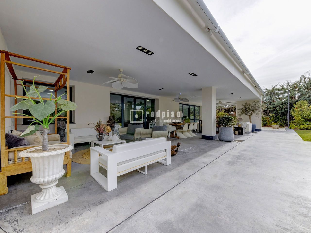 Casa en venta en Boadilla Del Monte, Madrid 25/127