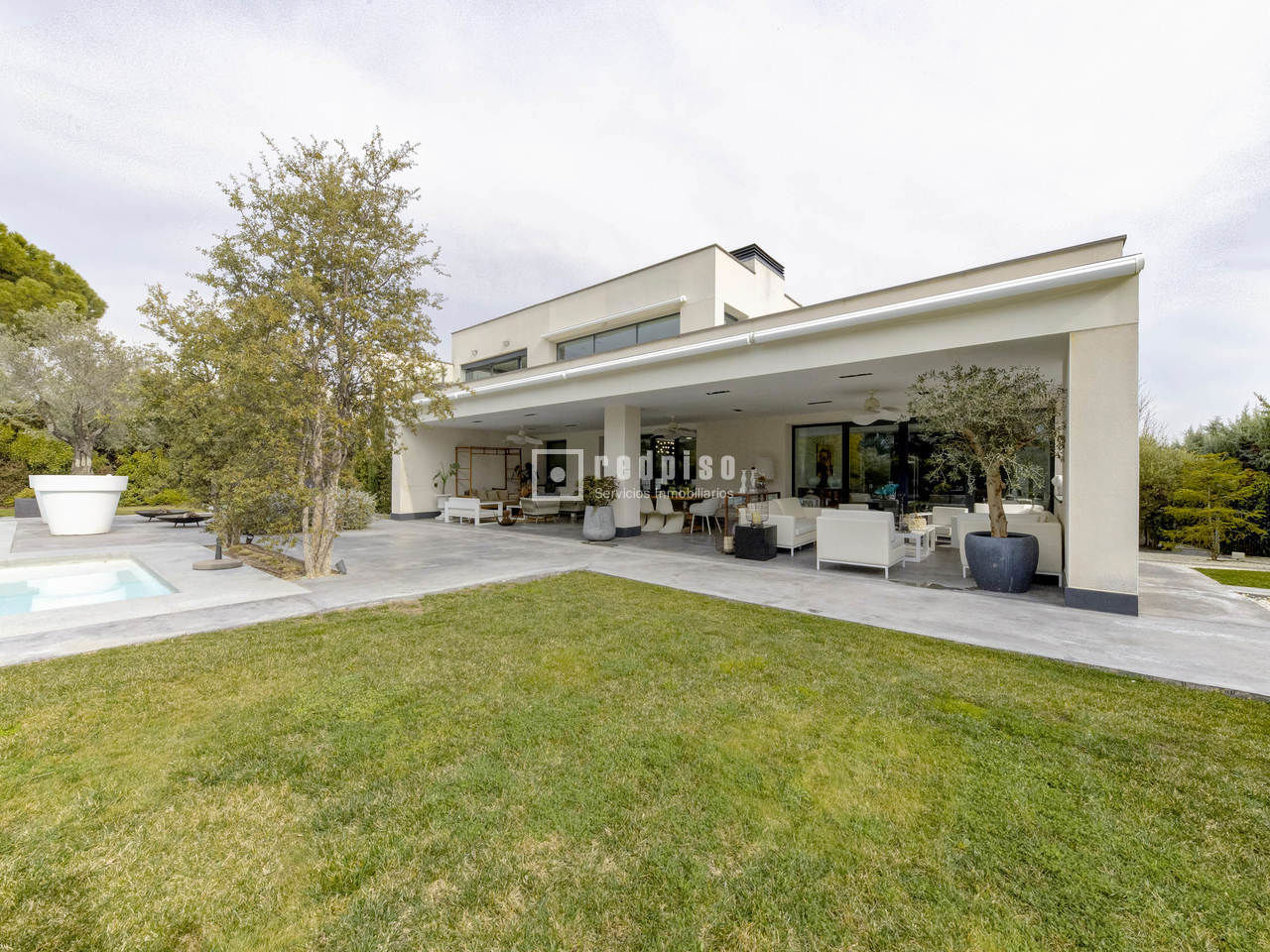 Casa en venta en Boadilla Del Monte, Madrid 5/127