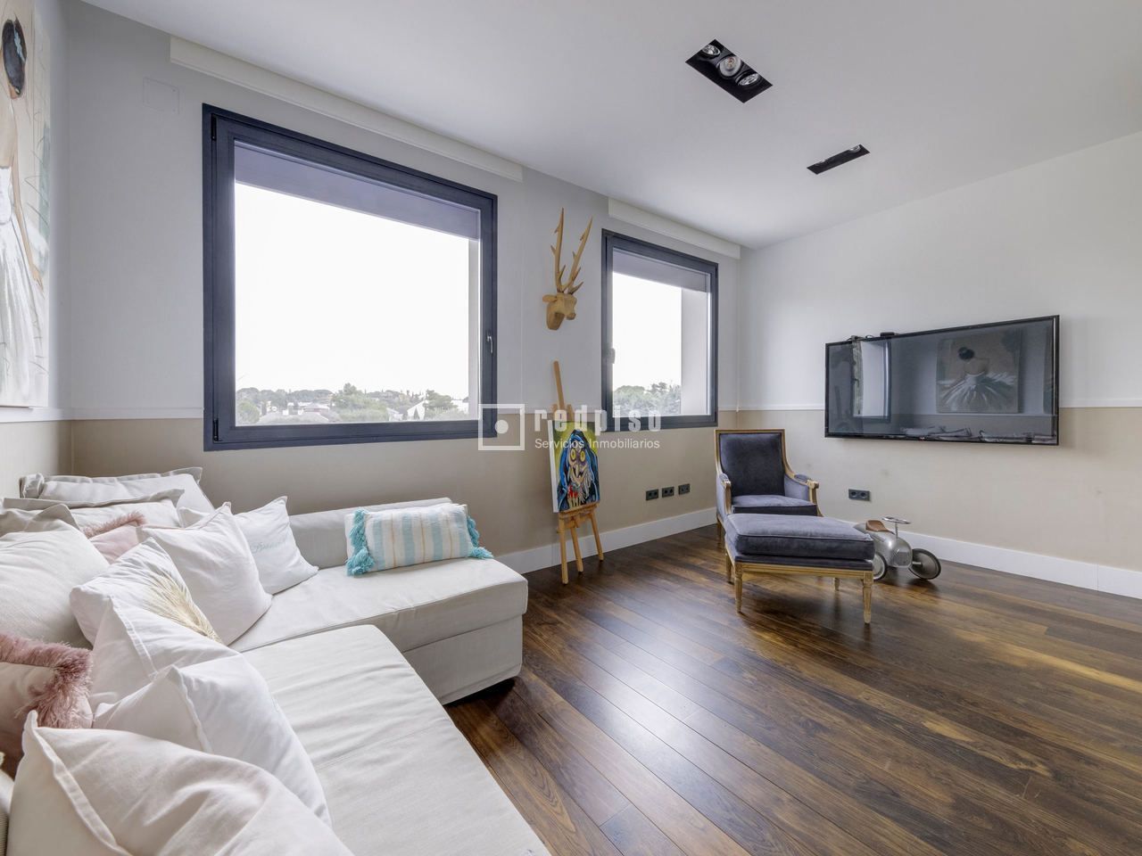 Casa en venta en Boadilla Del Monte, Madrid 65/127