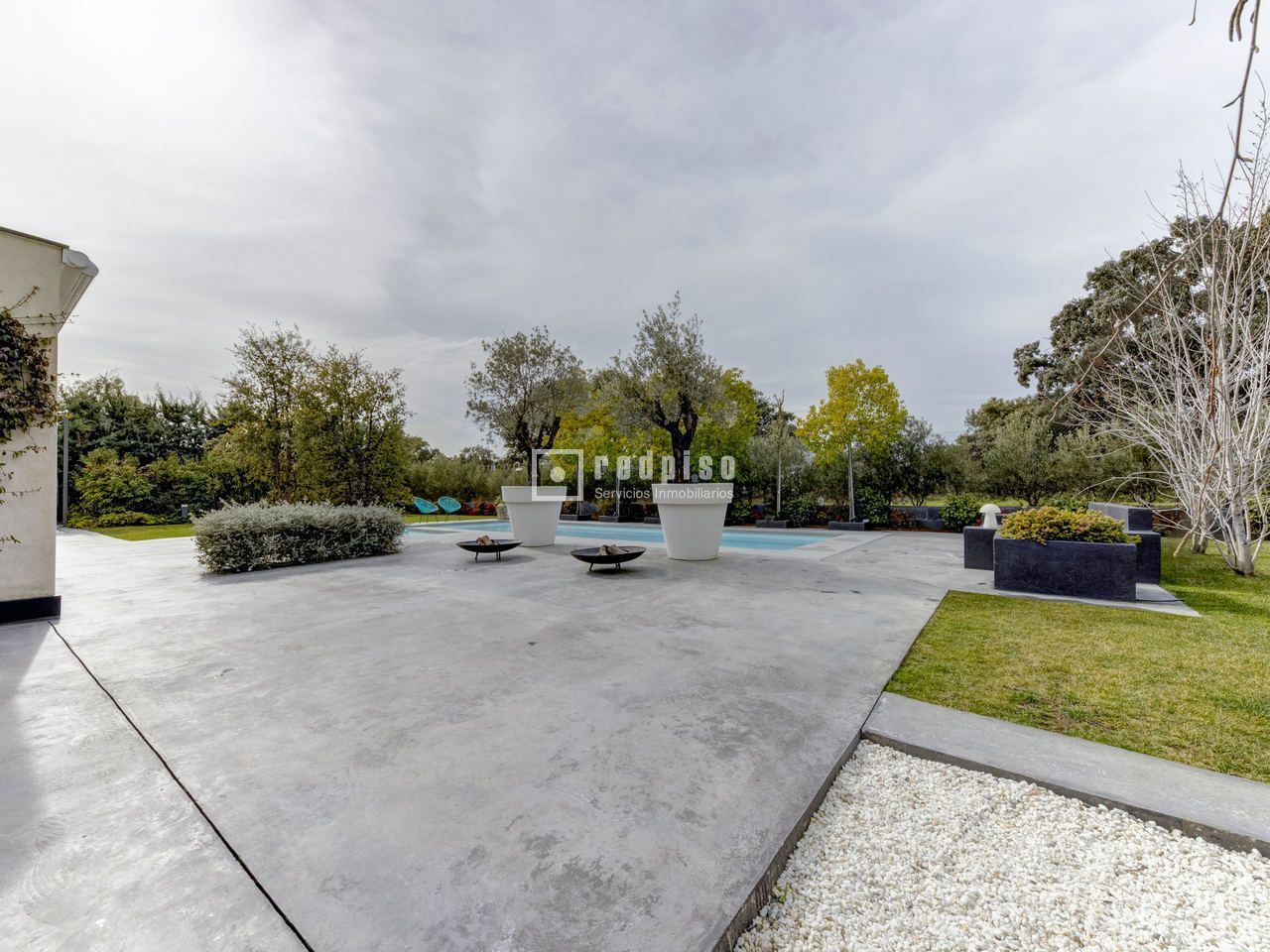 Casa en venta en Boadilla Del Monte, Madrid 18/127