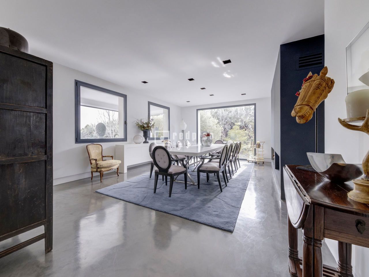 Casa en venta en Boadilla Del Monte, Madrid 41/127