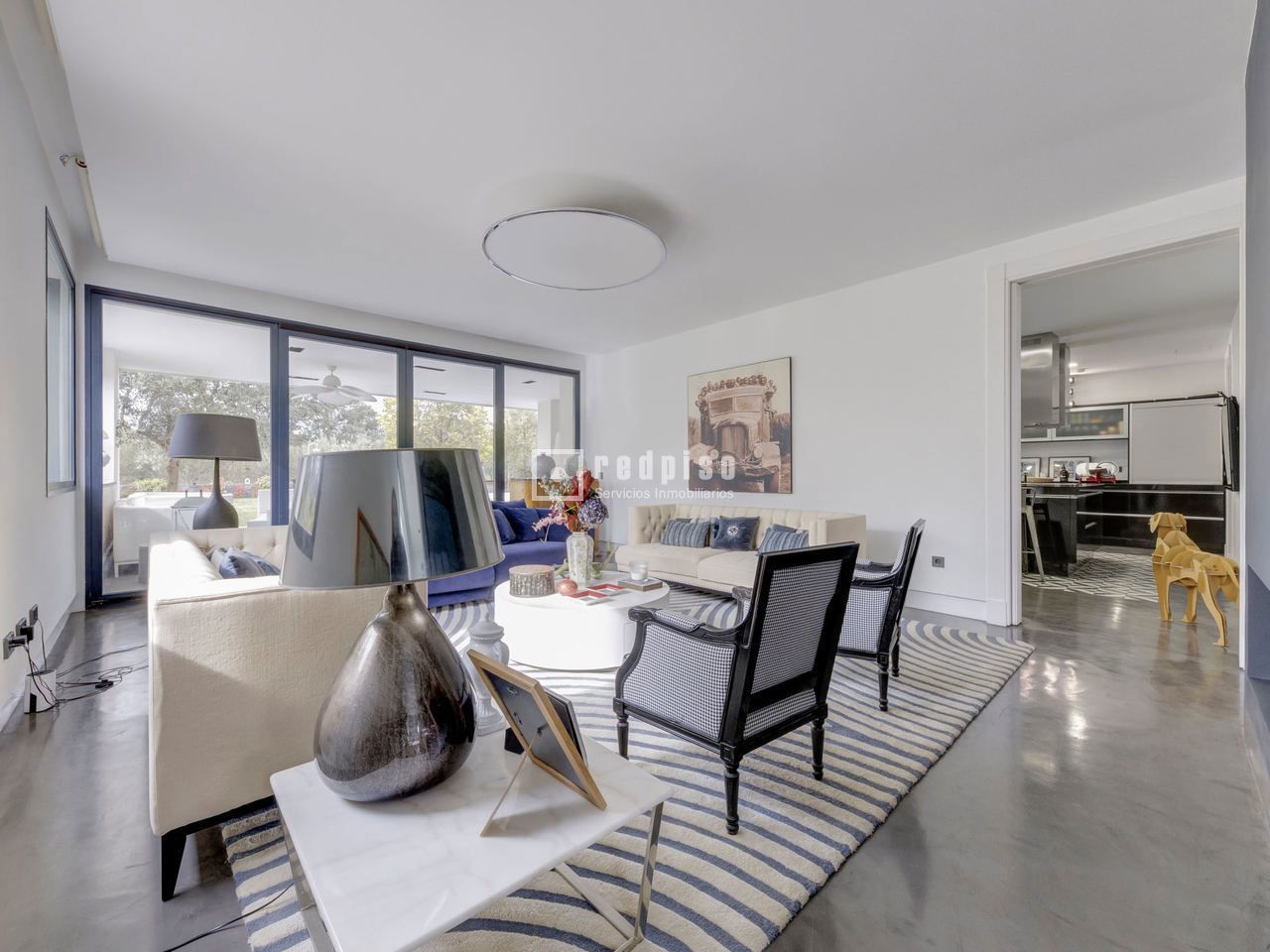 Casa en venta en Boadilla Del Monte, Madrid 50/127