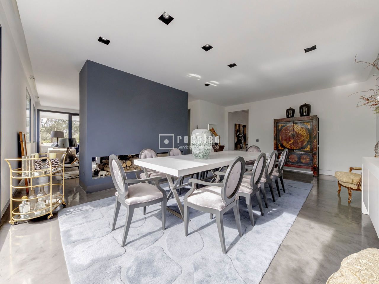 Casa en venta en Boadilla Del Monte, Madrid 44/127