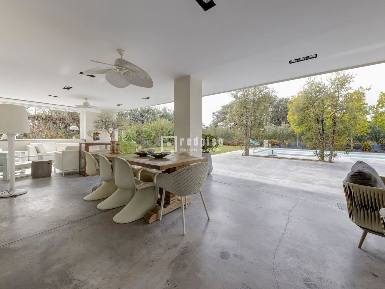 Casa en venta en Boadilla Del Monte, Madrid 31/127