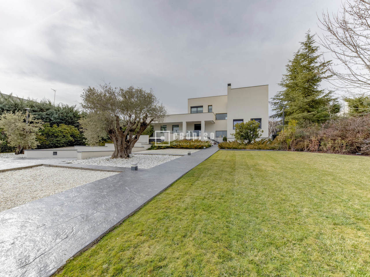 Casa en venta en Boadilla Del Monte, Madrid 4/127