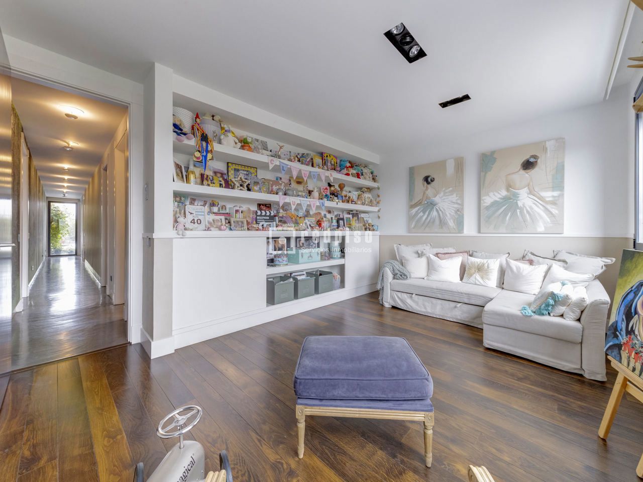 Casa en venta en Boadilla Del Monte, Madrid 63/127