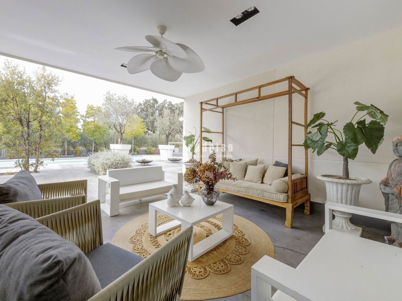 Casa en venta en Boadilla Del Monte, Madrid 30/127