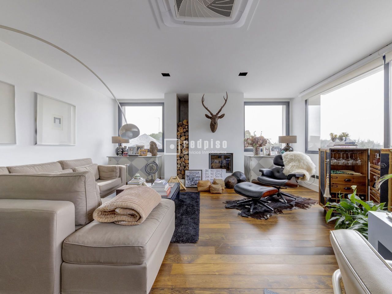 Casa en venta en Boadilla Del Monte, Madrid 81/127