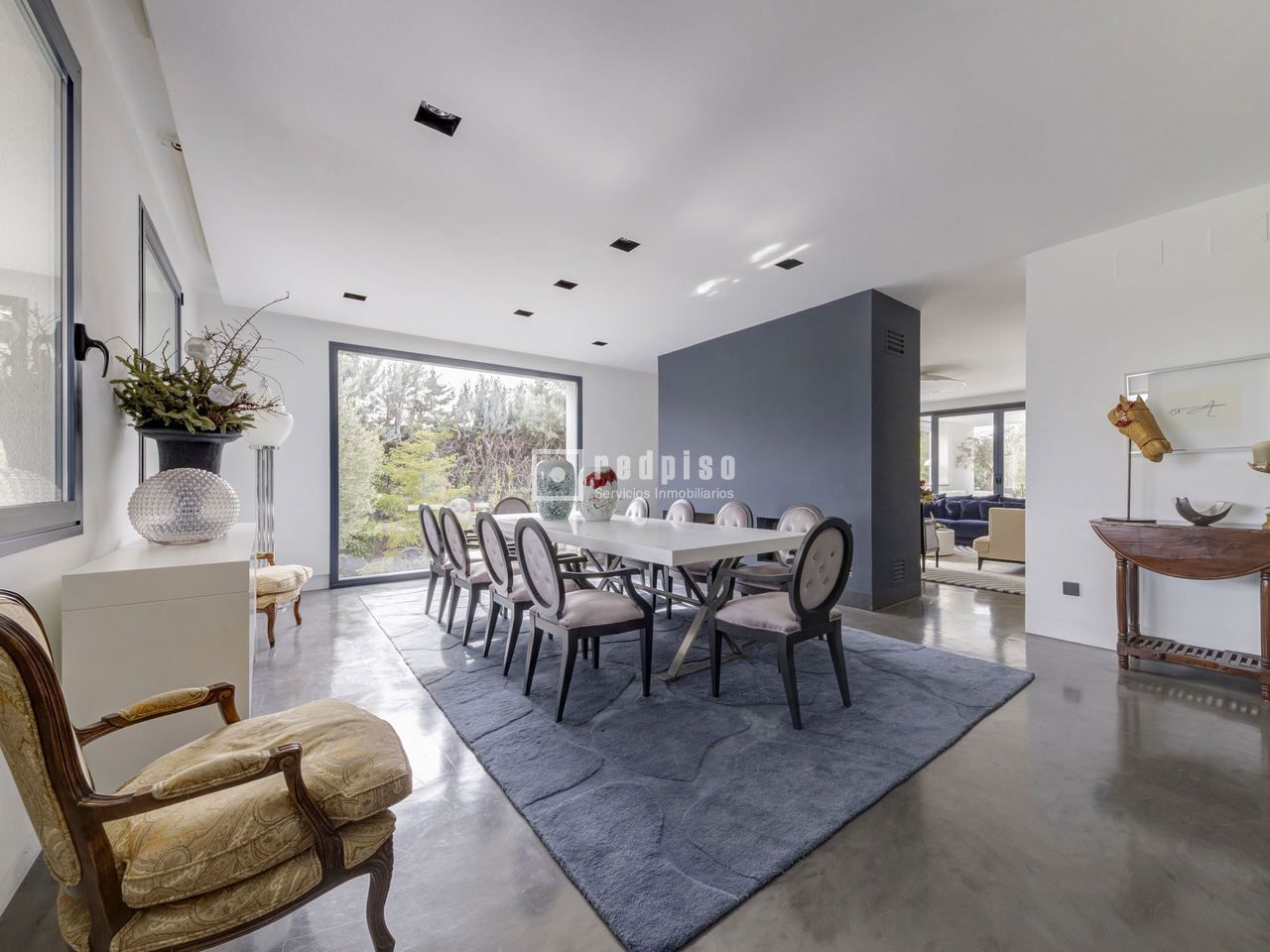 Casa en venta en Boadilla Del Monte, Madrid 43/127