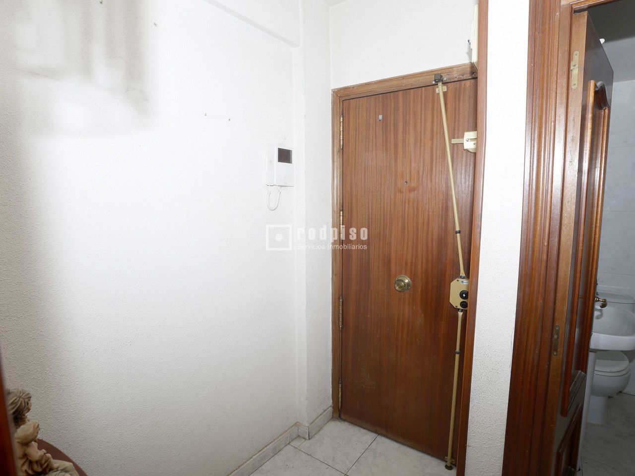 Piso en venta en Madrid 17/23