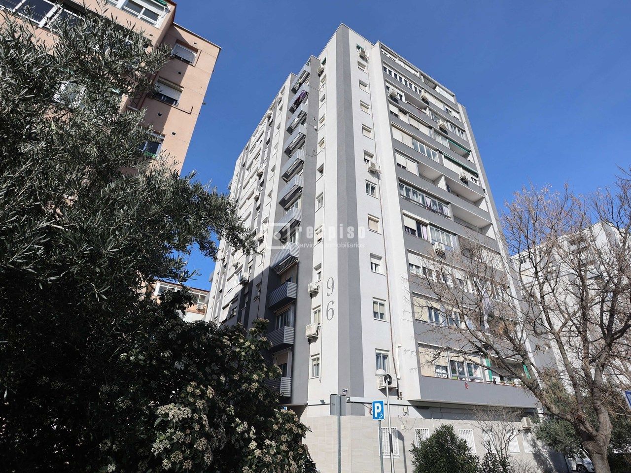 Piso en venta en Madrid 22/23