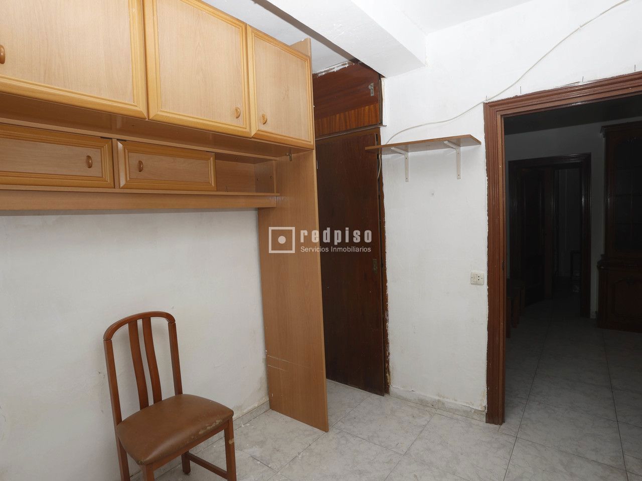Piso en venta en Madrid 8/23