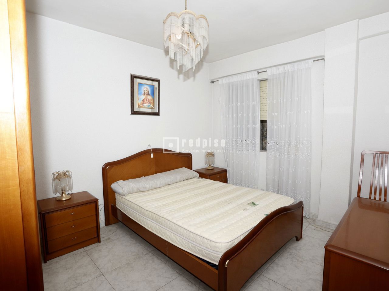 Piso en venta en Madrid 4/23