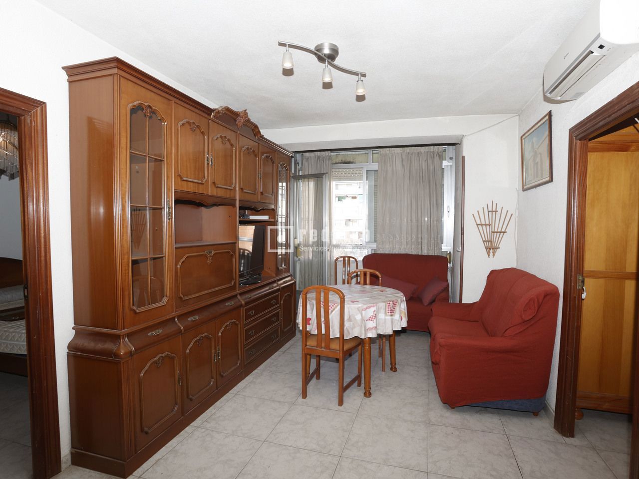 Piso en venta en Madrid 3/23