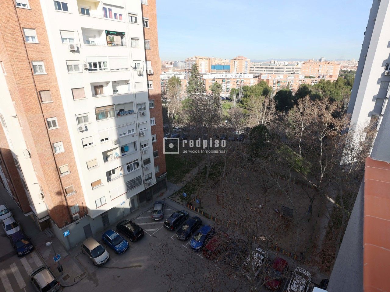Piso en venta en Madrid 20/23
