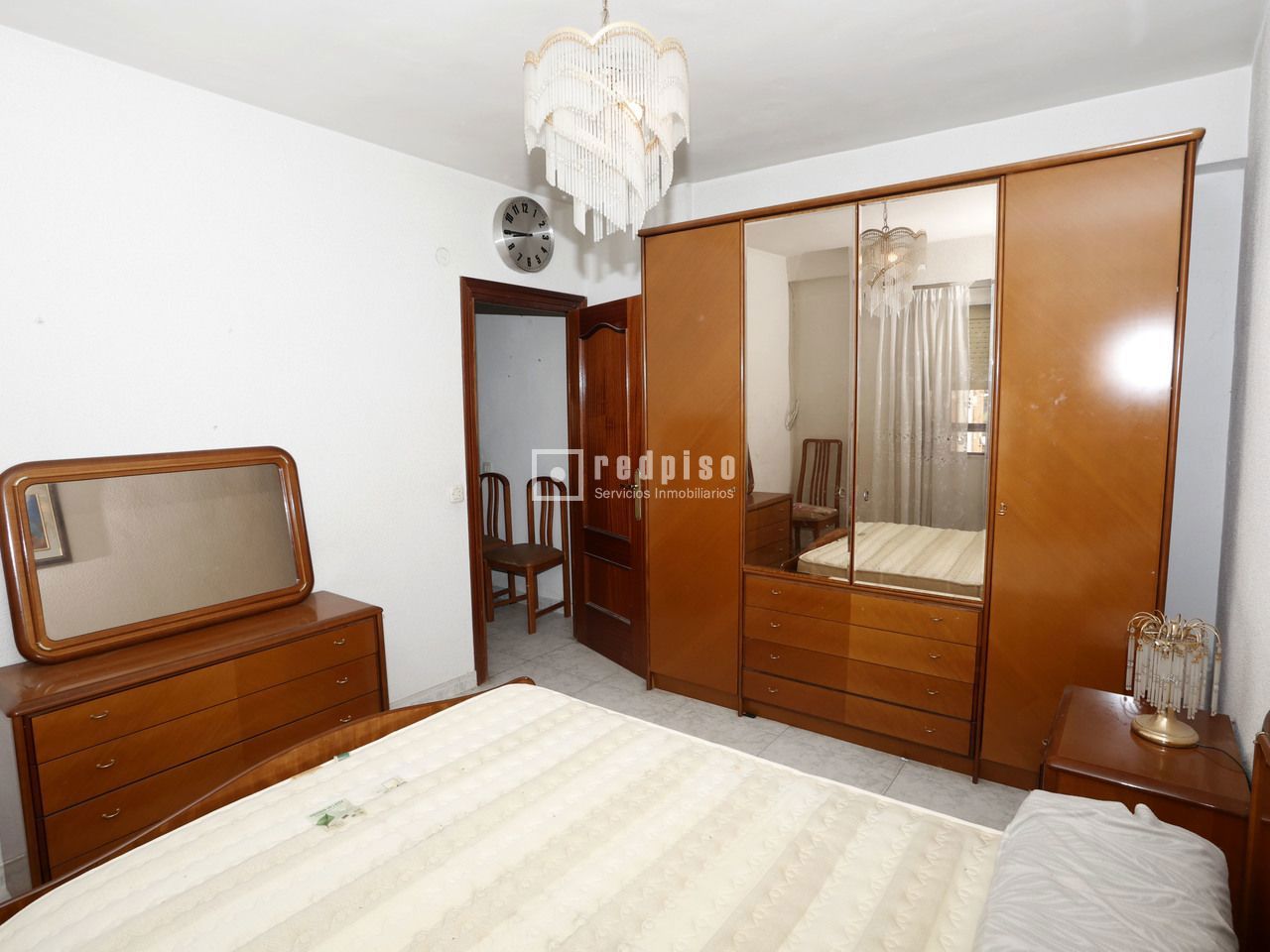 Piso en venta en Madrid 6/23