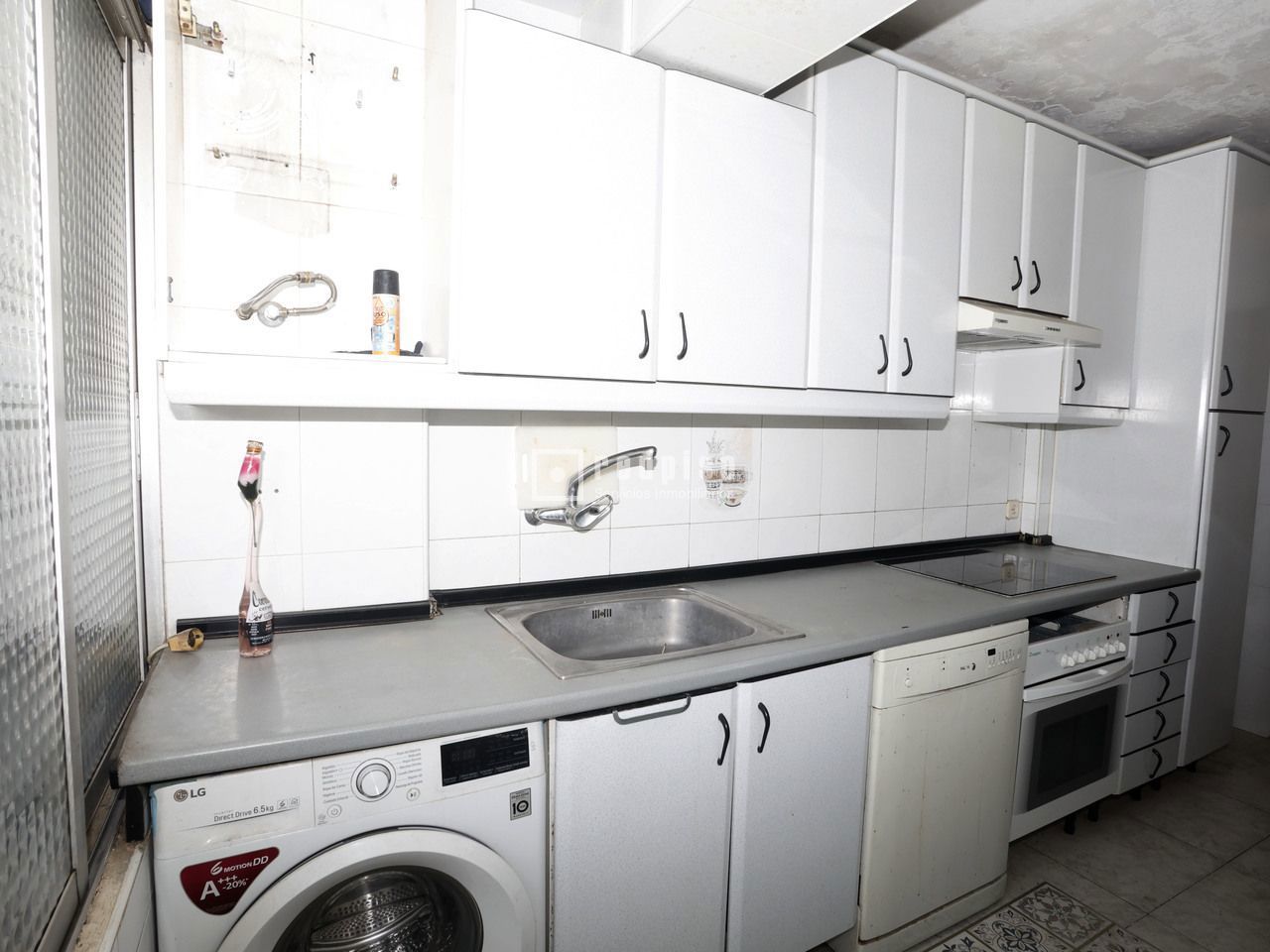 Piso en venta en Madrid 12/23