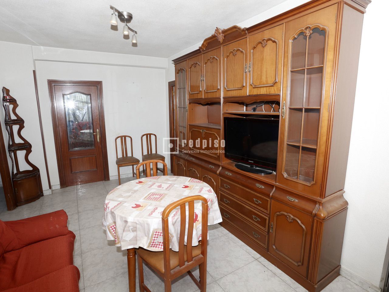 Piso en venta en Madrid 2/23