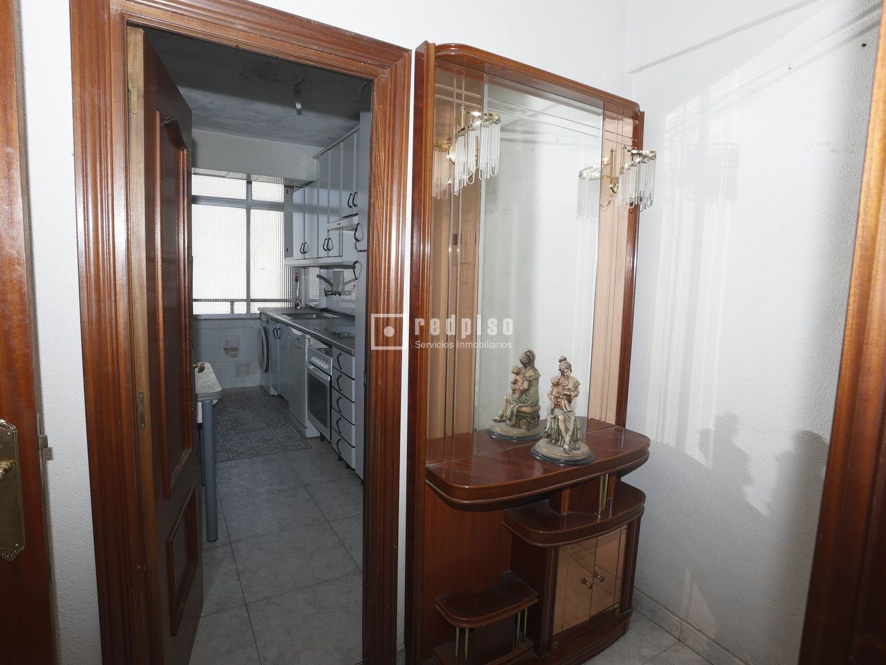 Piso en venta en Madrid 16/23