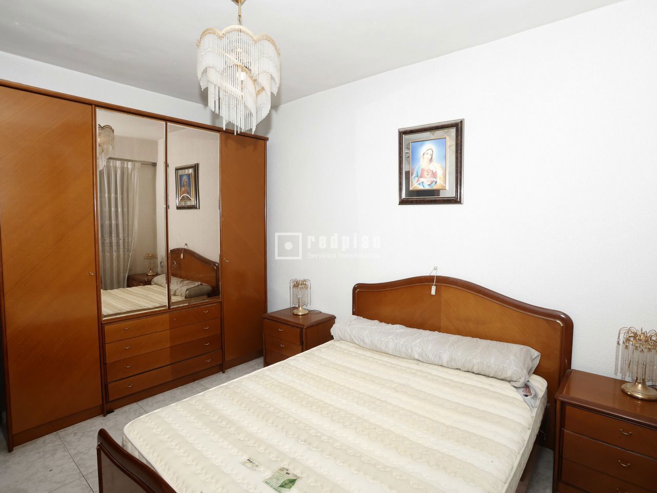 Piso en venta en Madrid 5/23