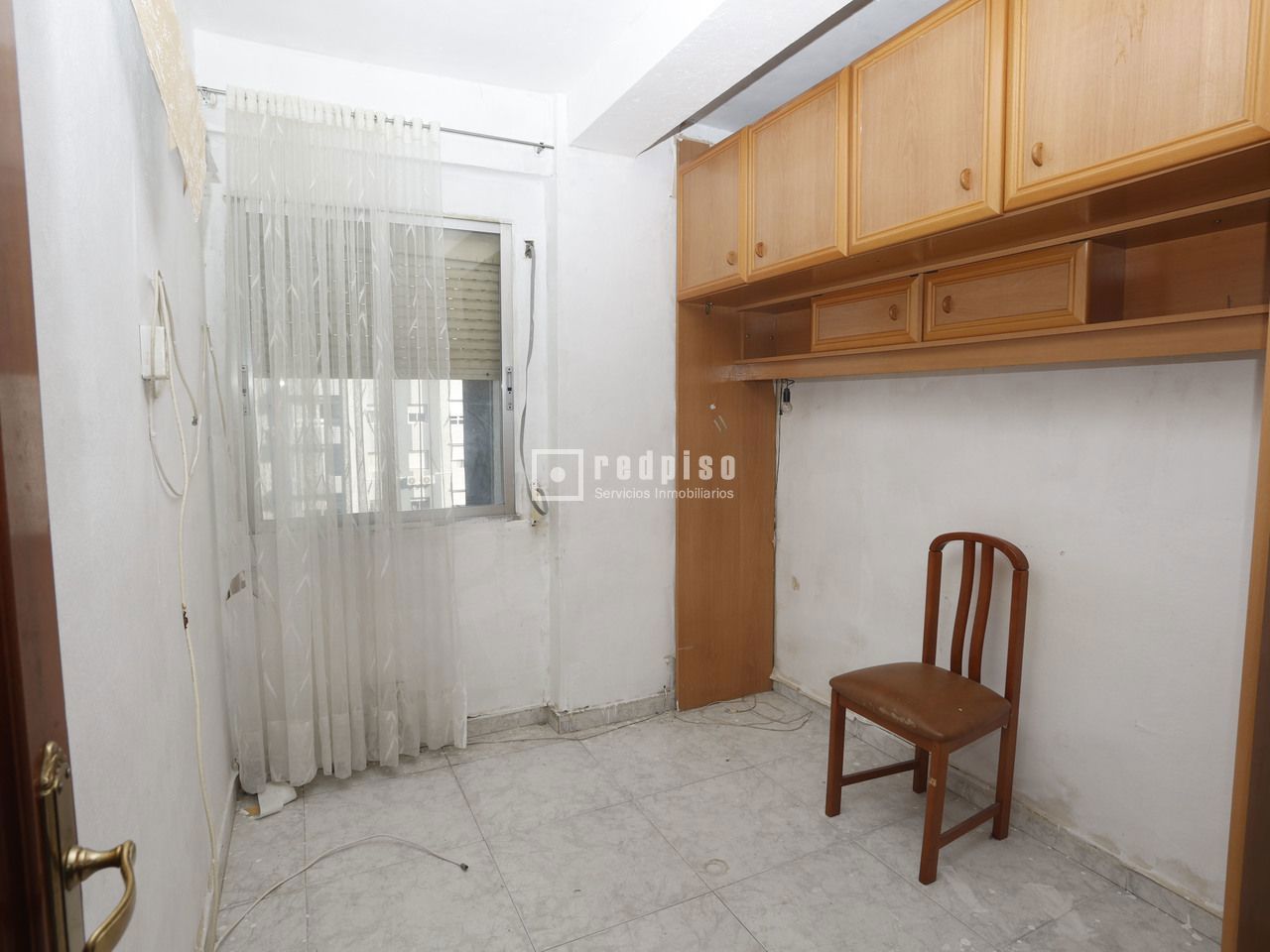Piso en venta en Madrid 7/23