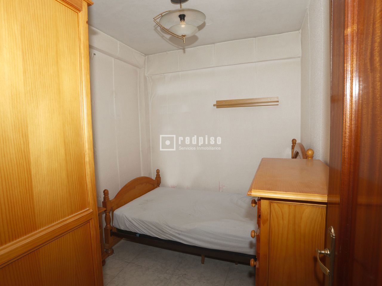 Piso en venta en Madrid 10/23