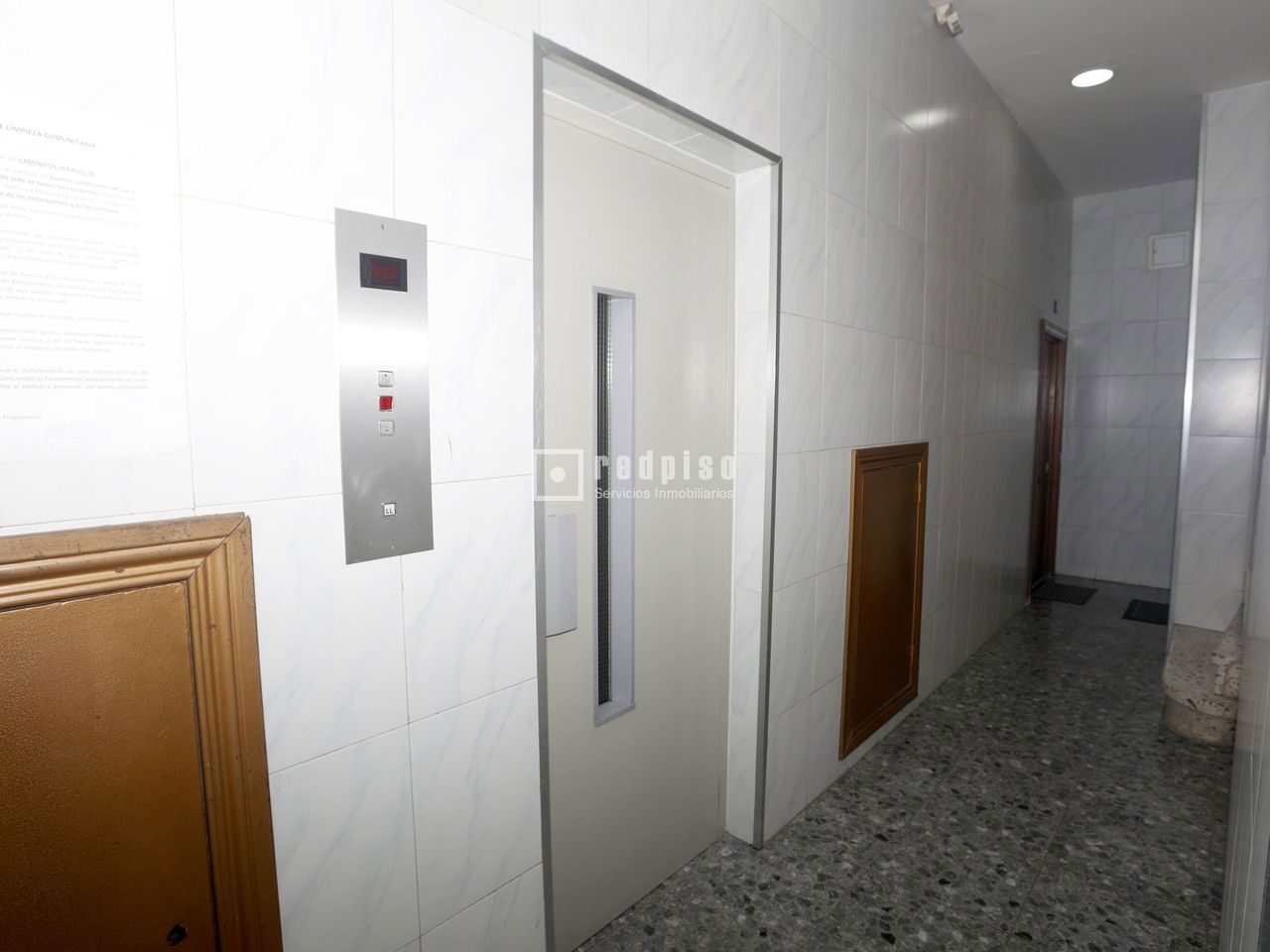 Piso en venta en Madrid 18/23