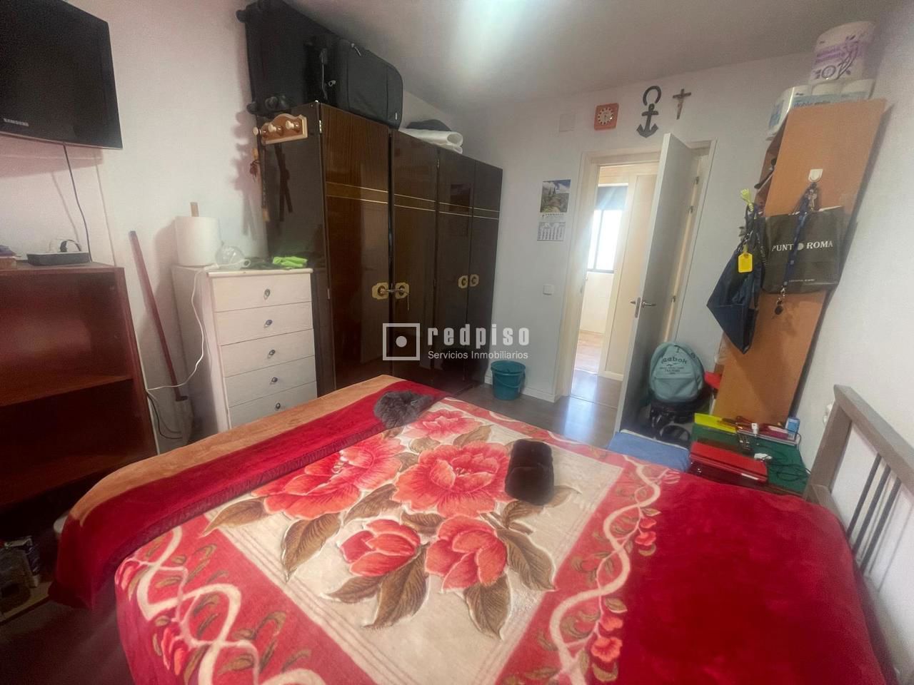 Piso en venta en calle De La Dolorosa, Villaverde, Madrid 13/21