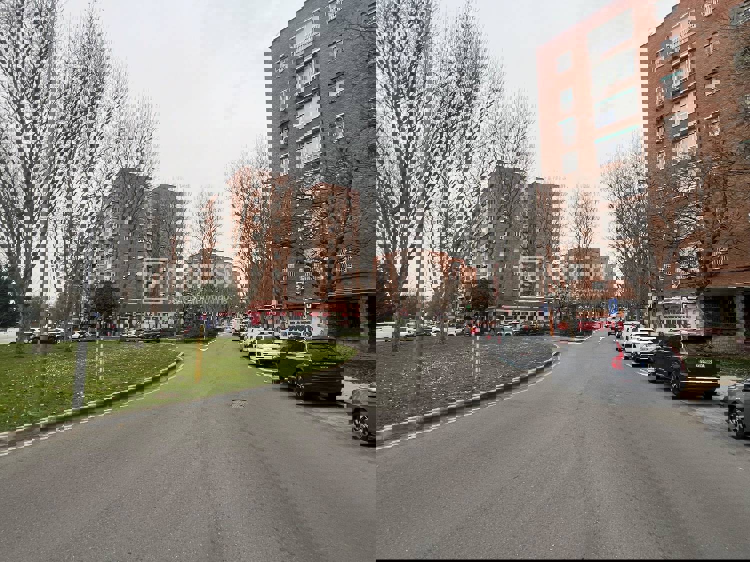 Piso en venta en calle De La Dolorosa, Villaverde, Madrid 17/21