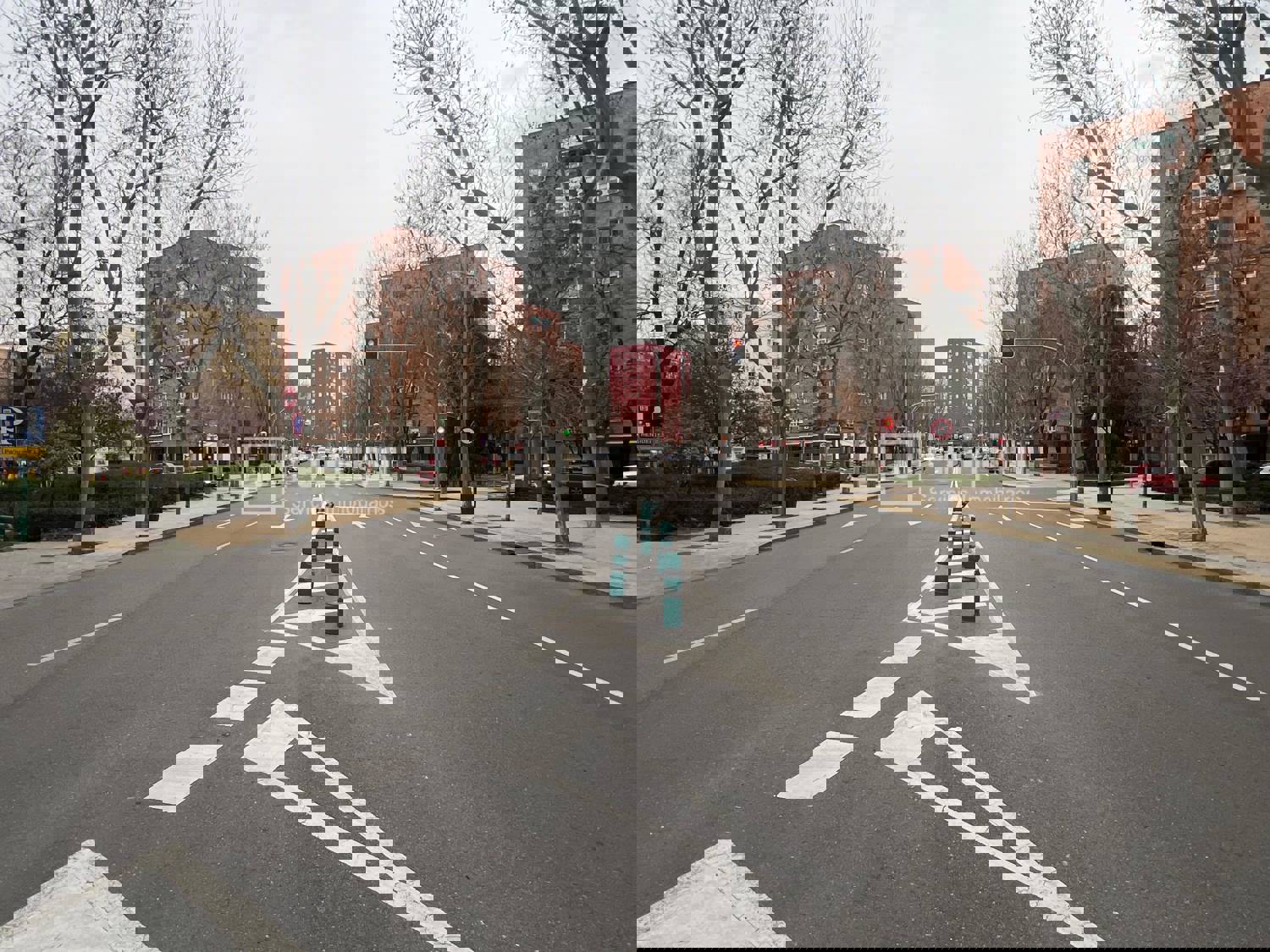 Piso en venta en calle De La Dolorosa, Villaverde, Madrid 18/21