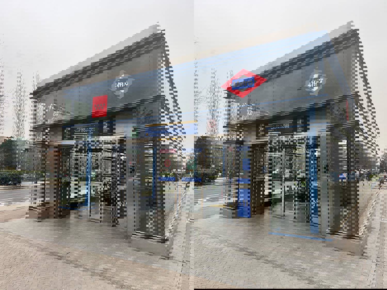 Piso en venta en calle De La Dolorosa, Villaverde, Madrid 20/21