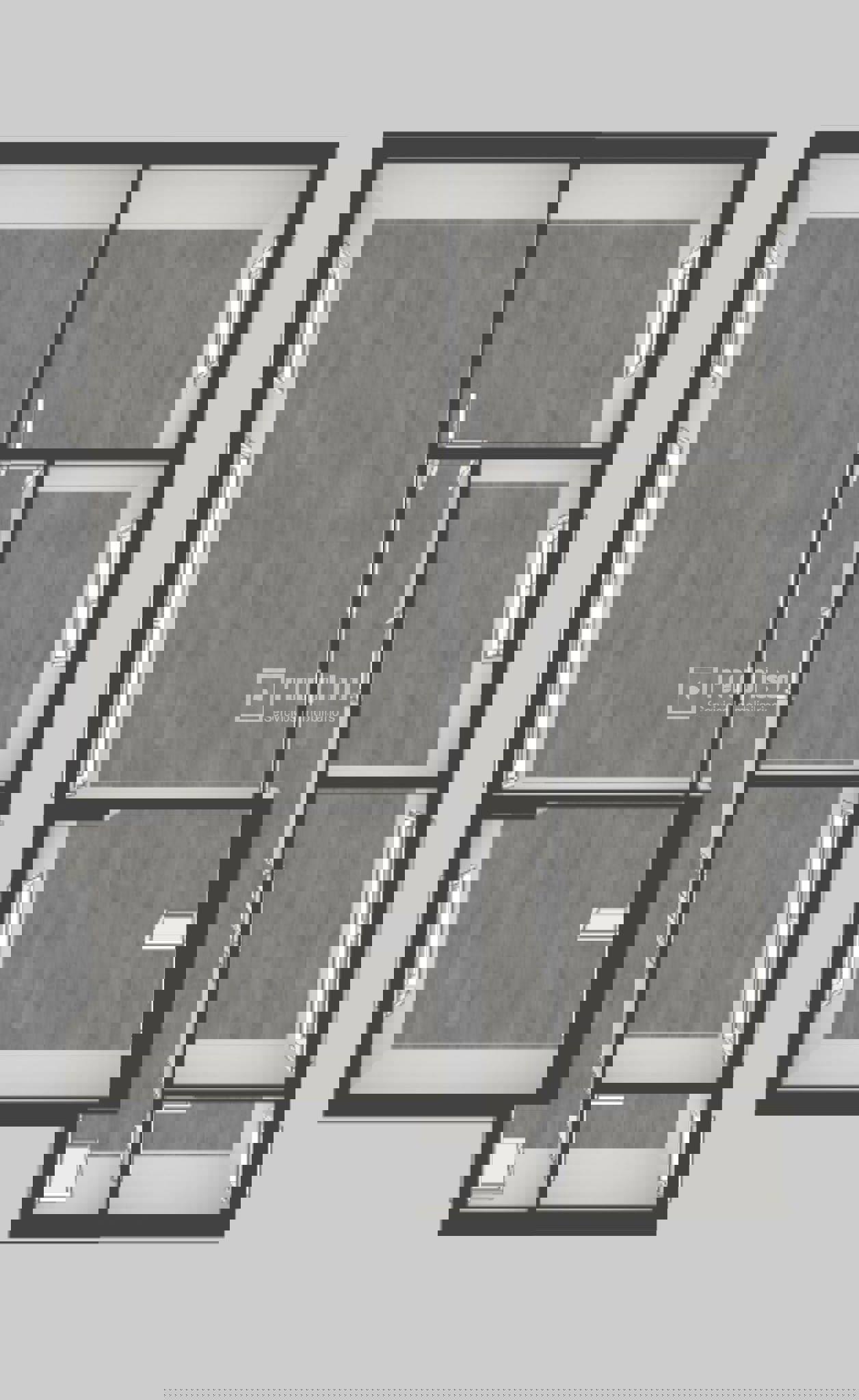 Piso en venta en calle De La Dolorosa, Villaverde, Madrid 15/21