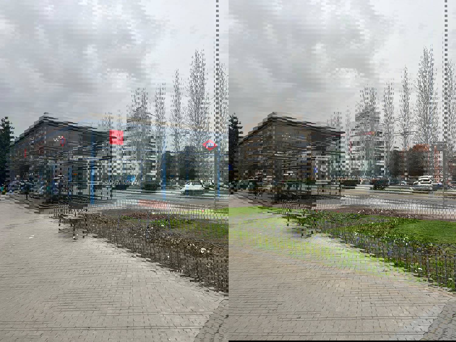 Piso en venta en calle De La Dolorosa, Villaverde, Madrid 16/21