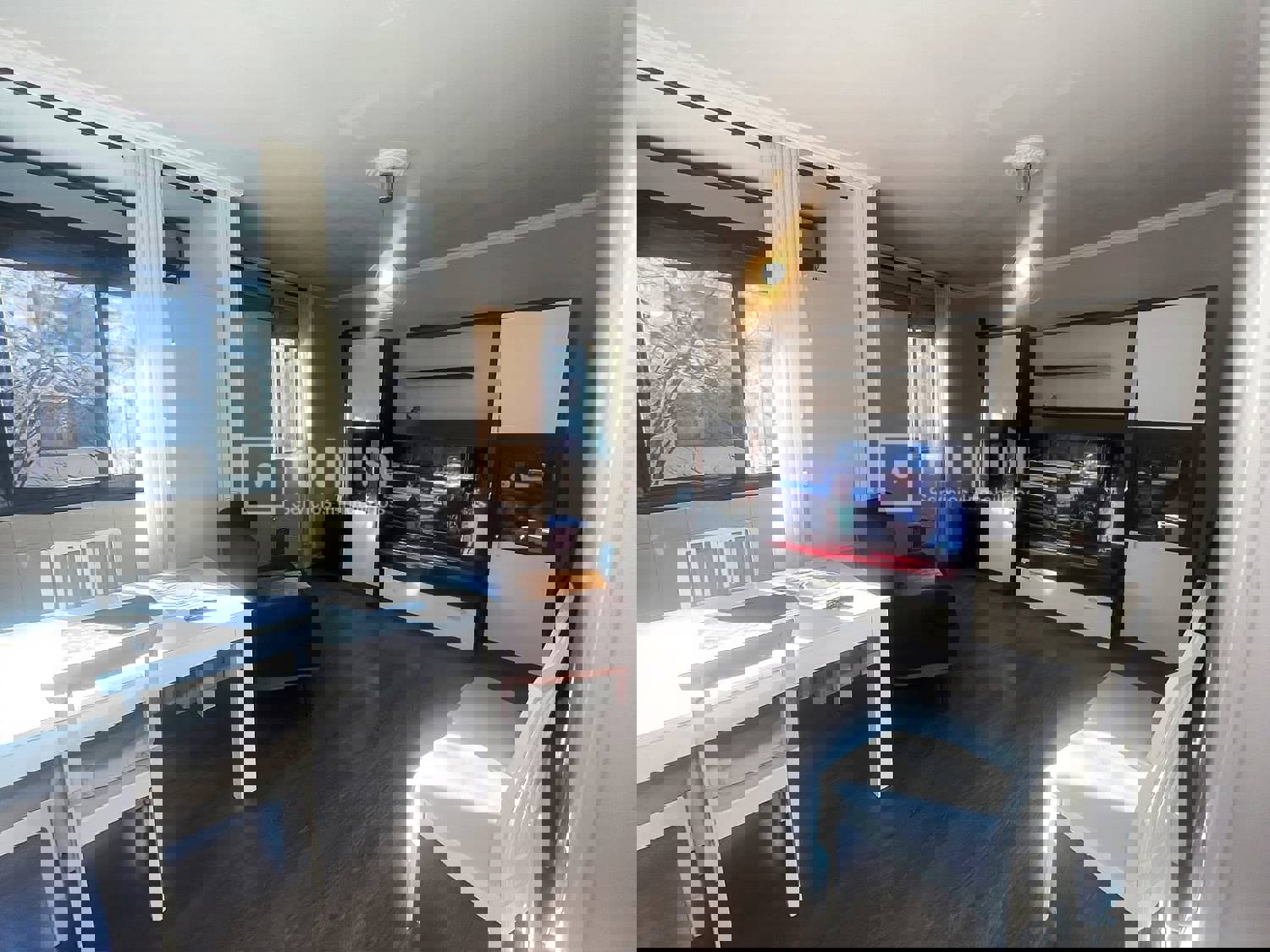 Piso en venta en  calle de La Dolorosa, Villaverde, Madrid  1/1