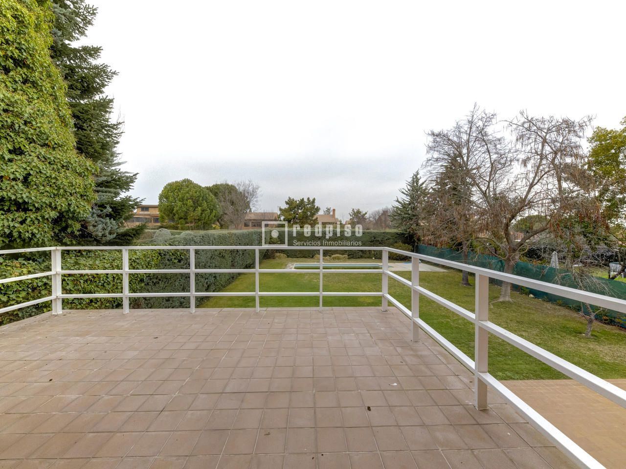 Casa en alquiler en  Majadahonda, Madrid  66/89