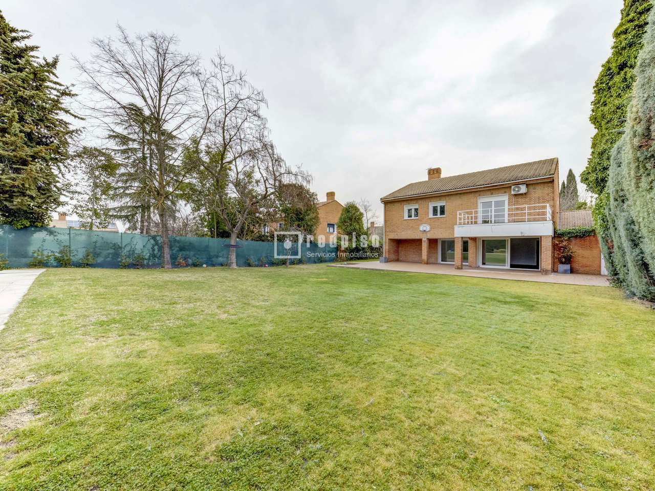 Casa en alquiler en  Majadahonda, Madrid  21/89